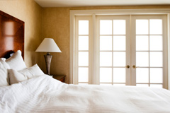 Ardross bedroom extension costs