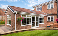 Ardross house extension leads